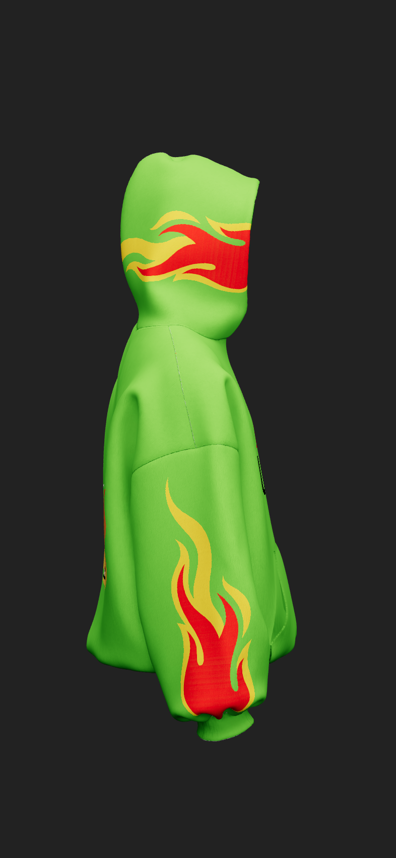 Streetwear Collection