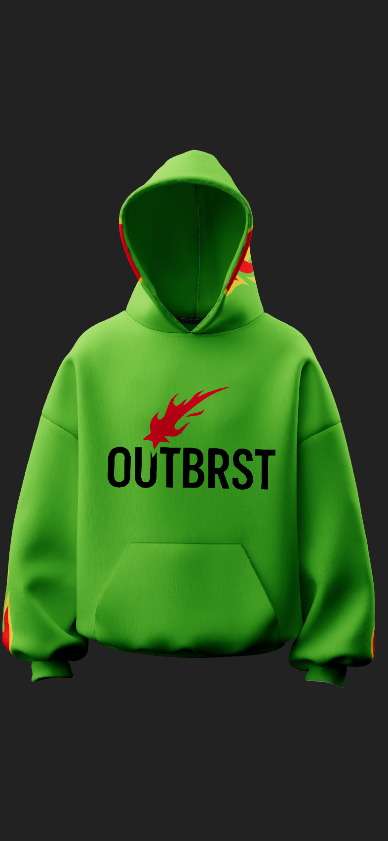 Streetwear Collection