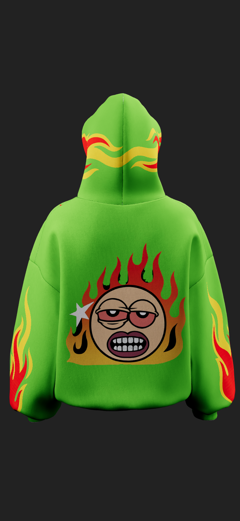 Streetwear Collection