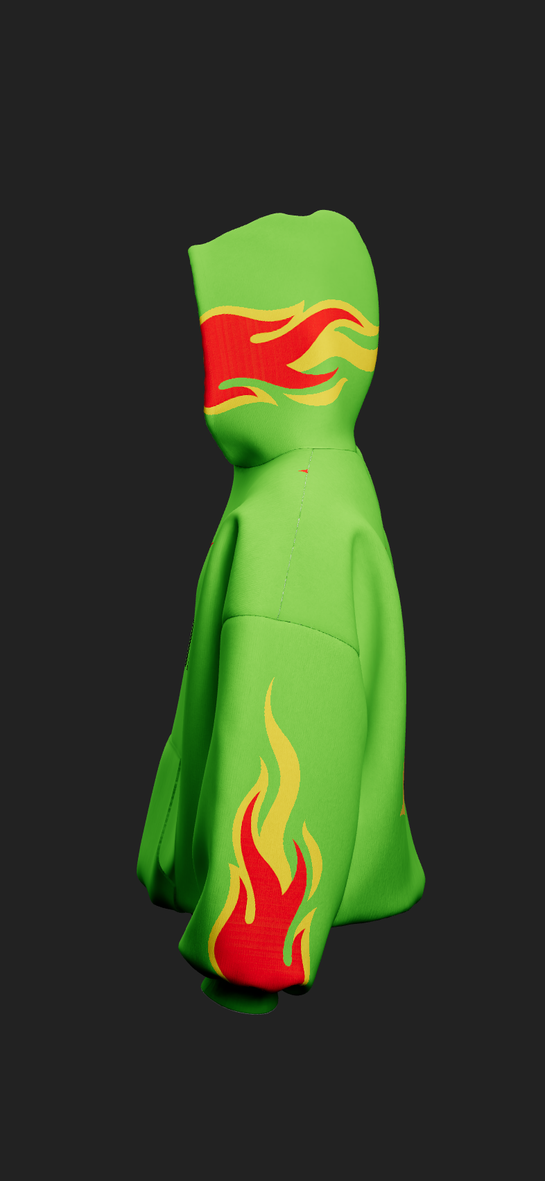 Streetwear Collection