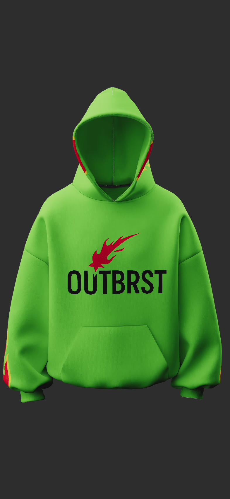 Streetwear Collection